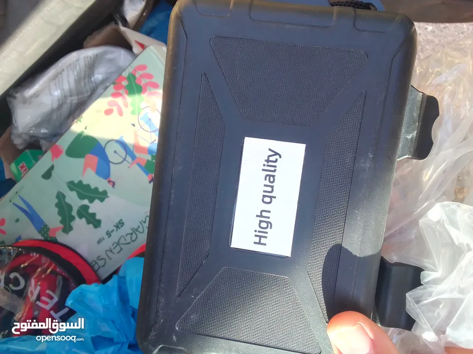 ادوات صيد للبيع