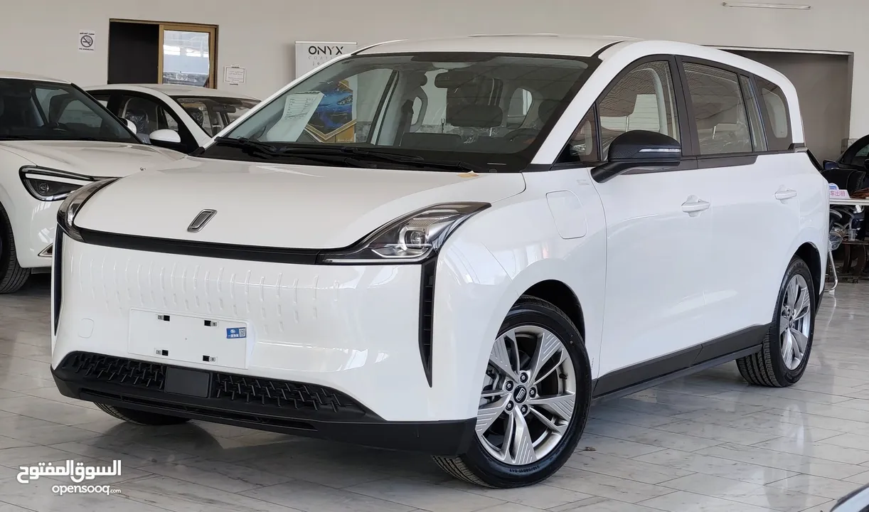بستيون 2023 E05 Pro زيرو كفالة اوتوهوب