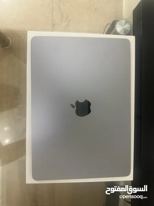 MacBook Air 2022 M2