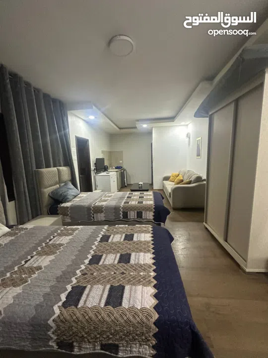 الاحلام للشقق