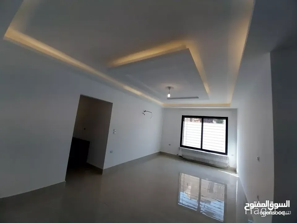 شقة شبه ارضي مميزة للبيع في خلدا ( Property ID : 30110 )