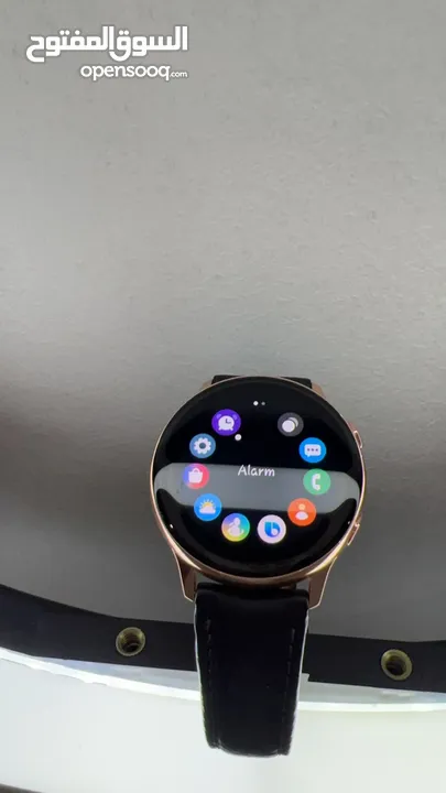 ساعات galaxy watch 4 and galaxy active للبيع بافضل سعر