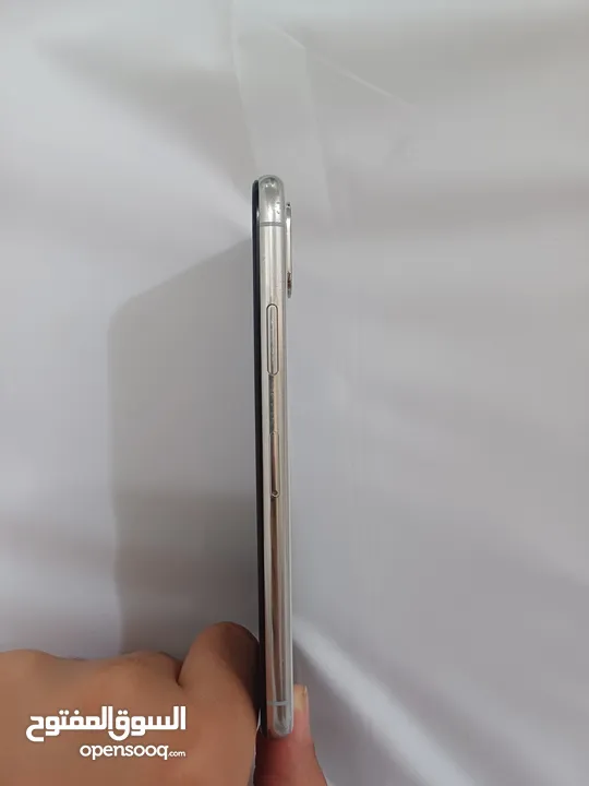 Iphone X in very good condition
