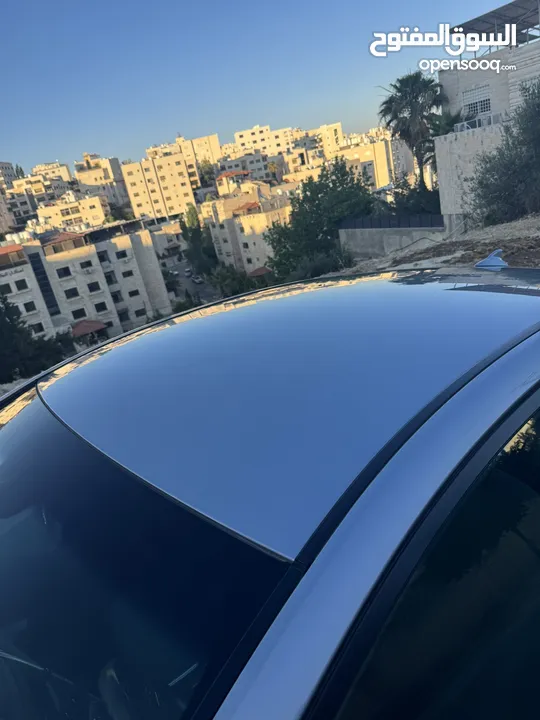 هونداي سوناتا 2015