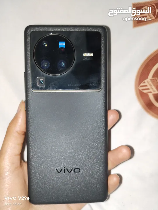 VIVO X80PRO