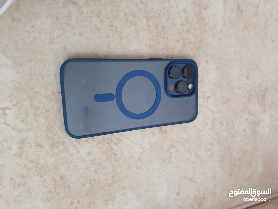 ايفون 15 برو ماكس 256 شرق أوسط iphone 15pro max