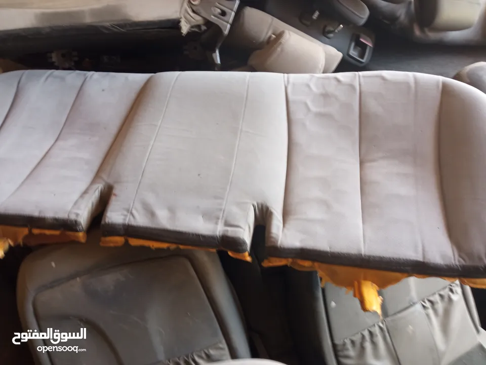 كراسي مستعمل