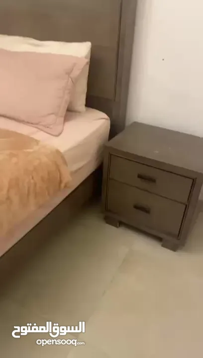 غرفة نوم أمريكي