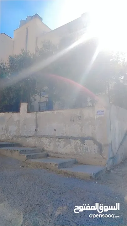 شقة للبيع في ابو نصير حارة 3