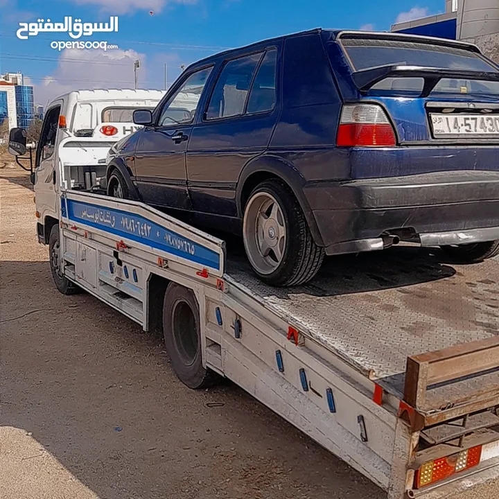 ونش و ونشات للنقل داخل وخارج عمان 24 ساعه