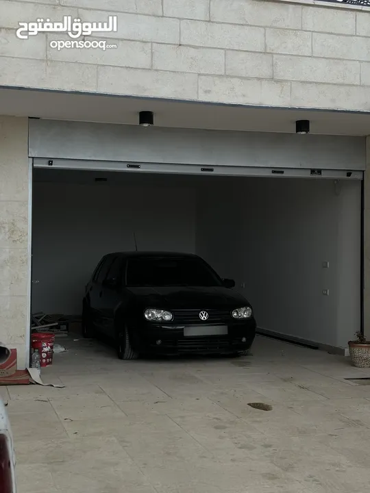 Golf MK4 2003