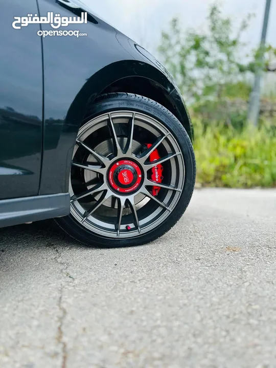 سيات ليون 2018  seat leon 2018 تعديل كامل الاضافات