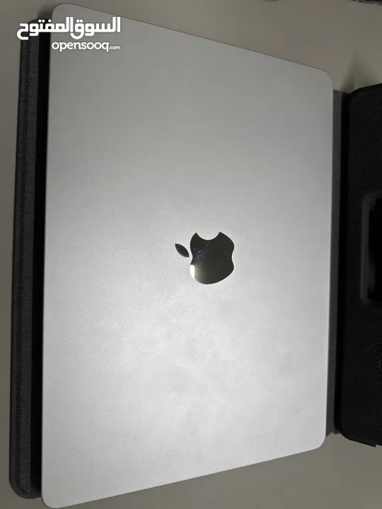 MacBook Air M3