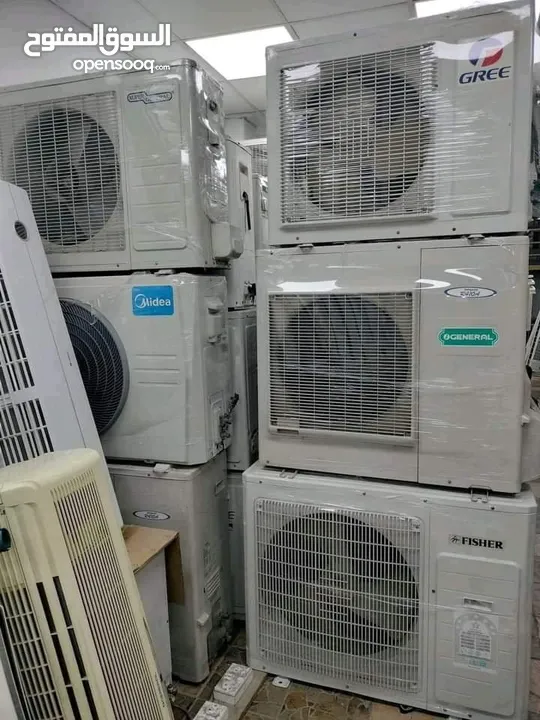 A/C Cleaning & Maintenance, buy & sell doha qatar.