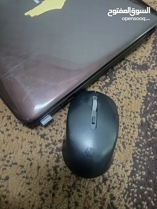 بحالة ممتازة جدا laptop Toshiba core i3