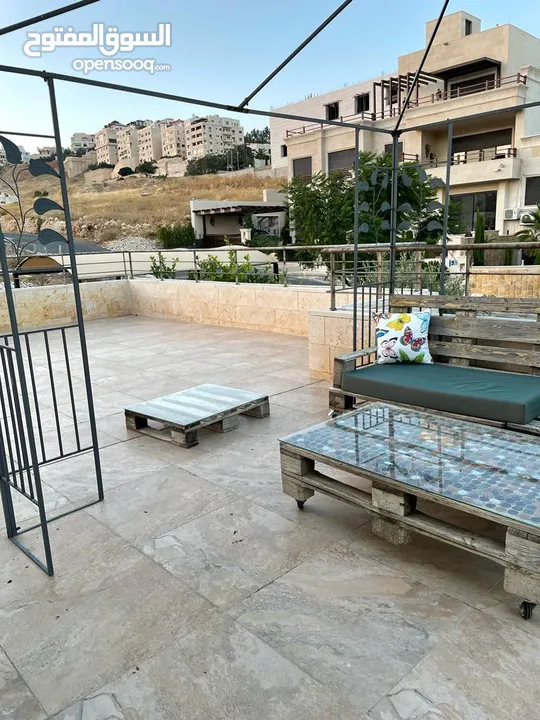 روف للايجار في عبدون ( Property 42516 )-174847688