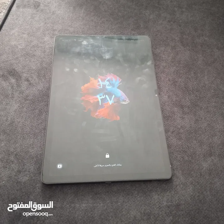 ايباد بلاك فيو