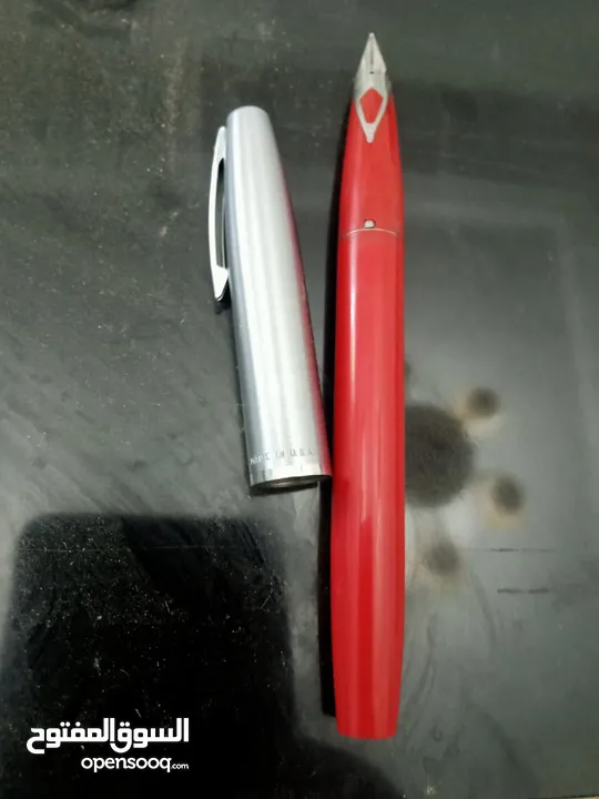 قلم شيفر SHEAFFER 440 موديل 1970 نادر وجميل