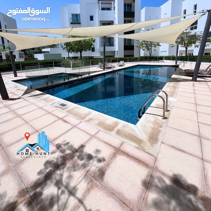 AL MOUJ  NEWLY FURNISHED-HIGH QUALITY 3 BHK APARTMENT