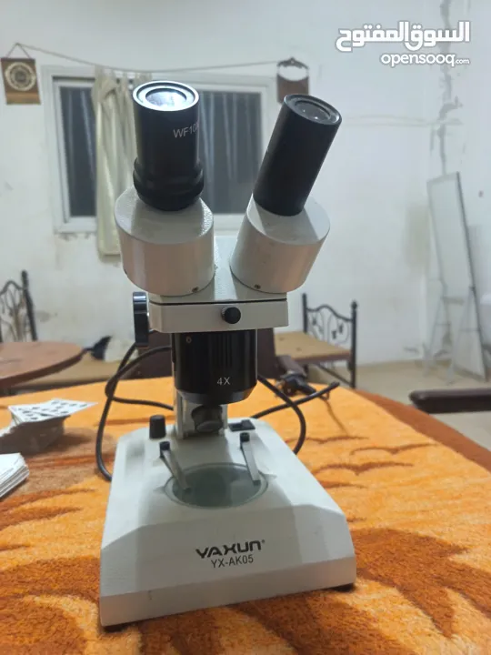 هوت اير مجهر للبيع بسعر 600 شيكل