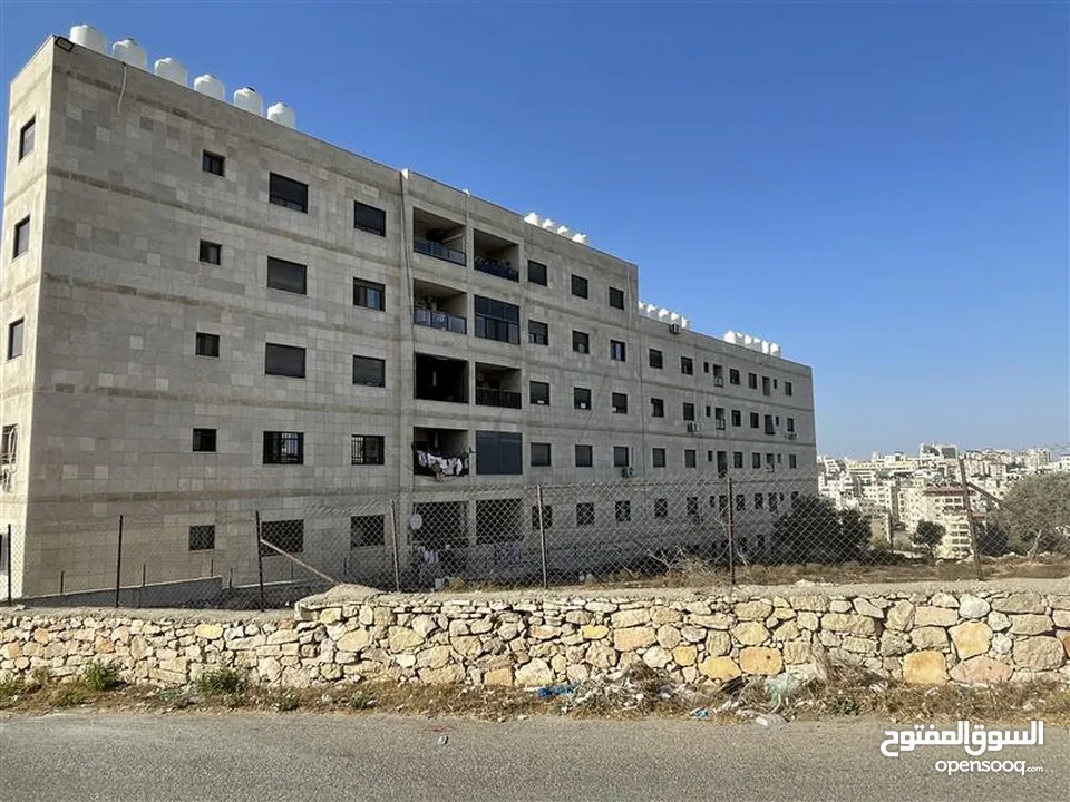 شقة للبيع في المصايف بجانب وزارة المالية