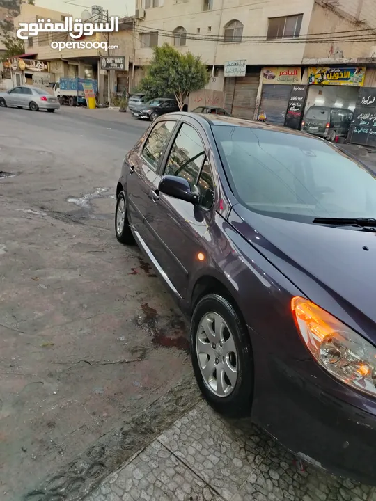 بيجو 307 2004 للبيع