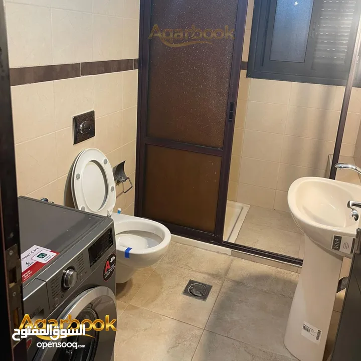 ستوديو مفروش للايجار عين مصباح - قرب فرن البيت القديم