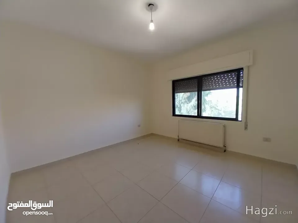 شقة غير مفروشة للإيجار 200م2 ( Property 17792 ) سنوي فقط