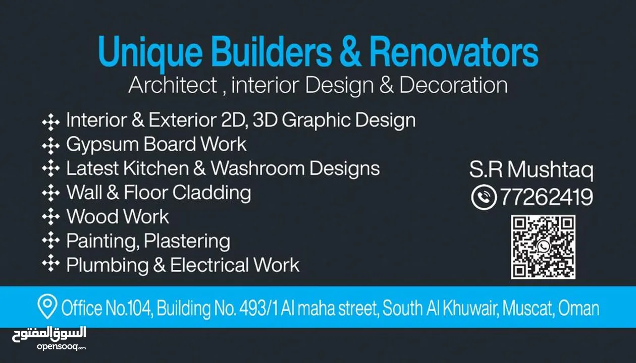 renovation,decore,latest kitchens design,washroom,etc.