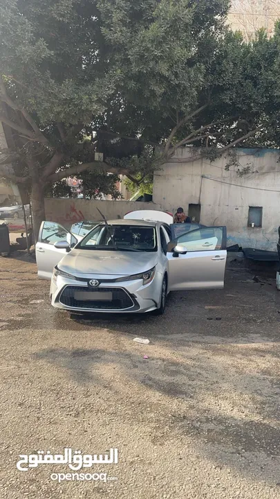 كروله هايبرد فل كامل ما عاد الفتحفه