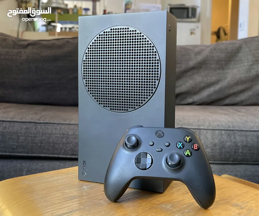 اكس بكس سيريز اس xbox series s نسخة 1TB