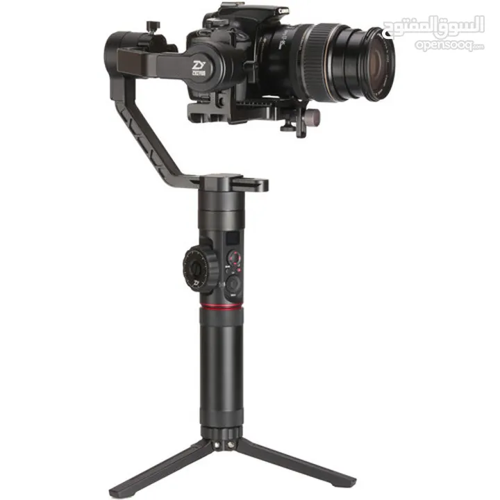 كراين كاميرا مضاد للاهتزاز للبيع  ZHIYUN CRANE 2