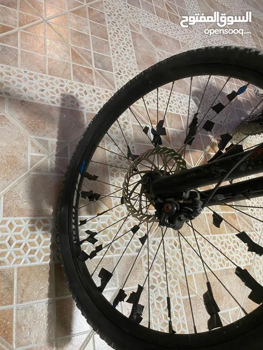 بسكليت غيارات