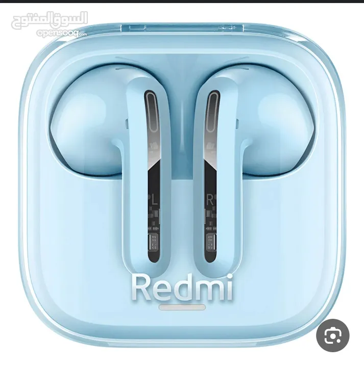 Redmi buds 6 active