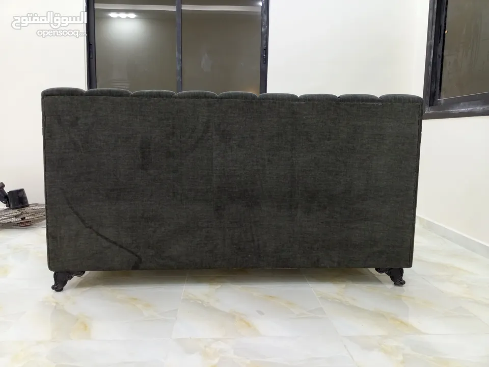 كنب بحاله ممتازه