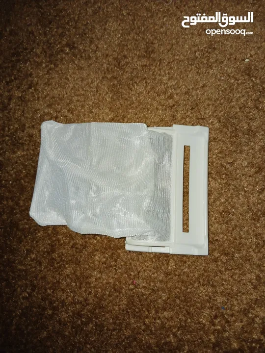 للبيع فلاتر غسالة جديد [[ عدد 8 ]]