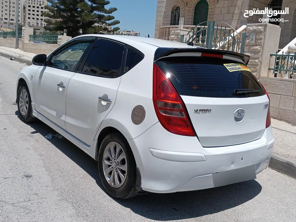 هواندي 130