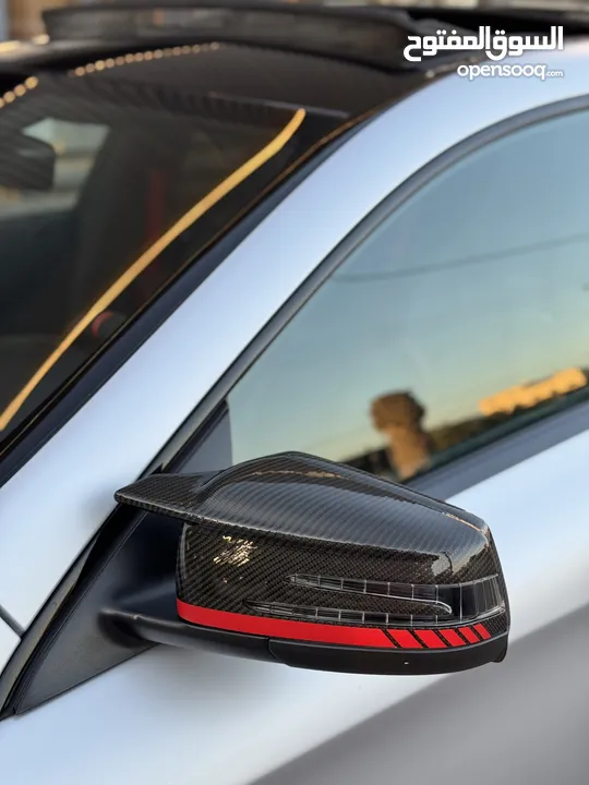 Cla 45 special order