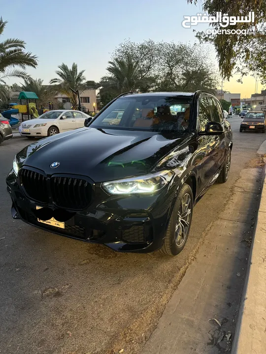 كت ام فول مواصفاتbmw