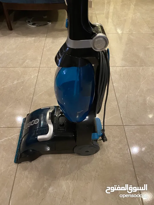 مكنسة كهربائية هوفر