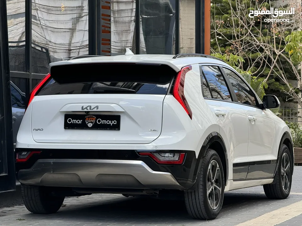 KIA_NIRO_Hybrid_and_Plugin Hybrid