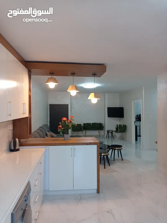 شقه للبيع راس الجوره دوار مرارعمارة الصفا