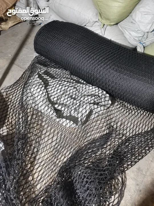 شبك و مواسير فوم لغرف الطابات ومناطق الألعاب سيفتي ومتين للأطفال ومتوفر صيانة وقطع غيار للمتاهات