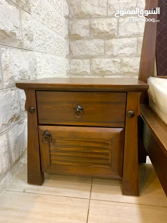 غرفة نوم جديدة الله يبارك لصاحب النصيب