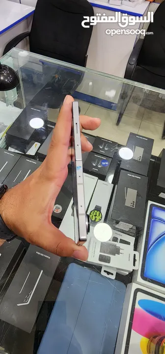 samsung Z fold 6 512GB كفالة الوكيل الرسمي Bms
