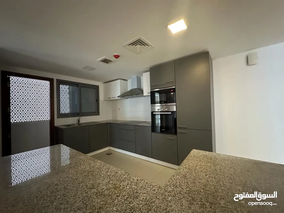 2 BR Stunning Apartment for Rent – Muscat Hills