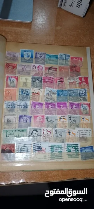 انتيك و تحف وعملات و مسابخ