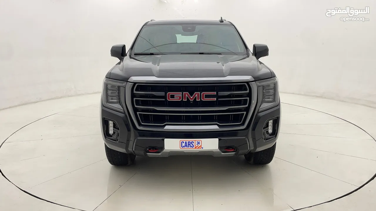 GMC YUKON  Zero Down Payment  Home Test Drive