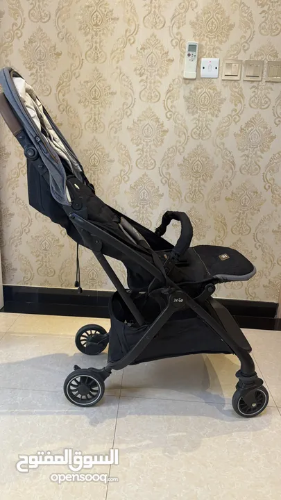 Joie Baby Stroller