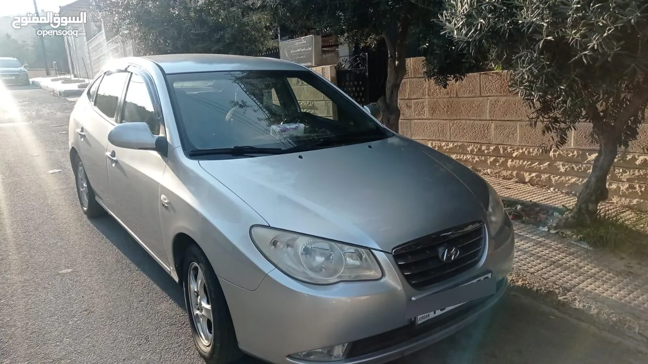 اتش دي 2007 للبيع
